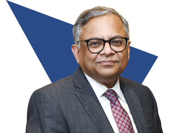 Mr. N. Chandrasekaran